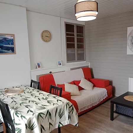 Charmant Appartement Au Centre De Bagnères-de-Bigorre Εξωτερικό φωτογραφία
