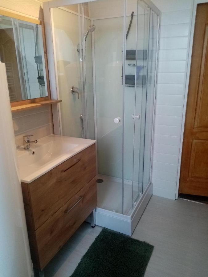 Charmant Appartement Au Centre De Bagnères-de-Bigorre Εξωτερικό φωτογραφία