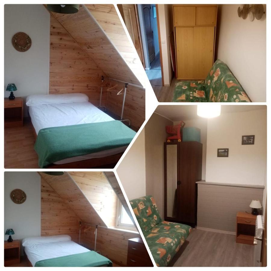 Charmant Appartement Au Centre De Bagnères-de-Bigorre Εξωτερικό φωτογραφία