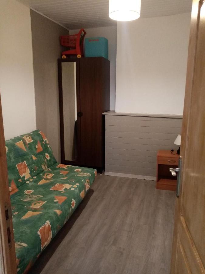 Charmant Appartement Au Centre De Bagnères-de-Bigorre Εξωτερικό φωτογραφία