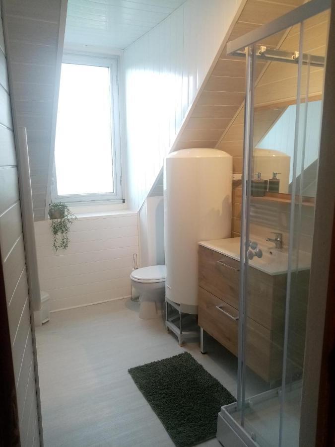 Charmant Appartement Au Centre De Bagnères-de-Bigorre Εξωτερικό φωτογραφία