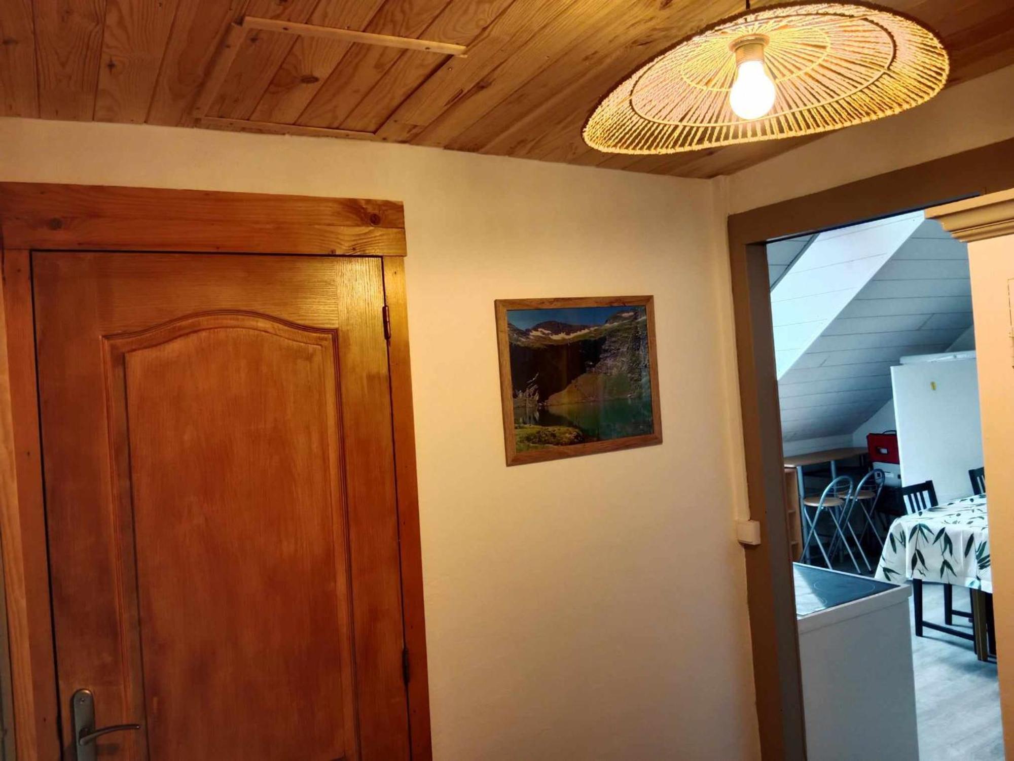 Charmant Appartement Au Centre De Bagnères-de-Bigorre Εξωτερικό φωτογραφία