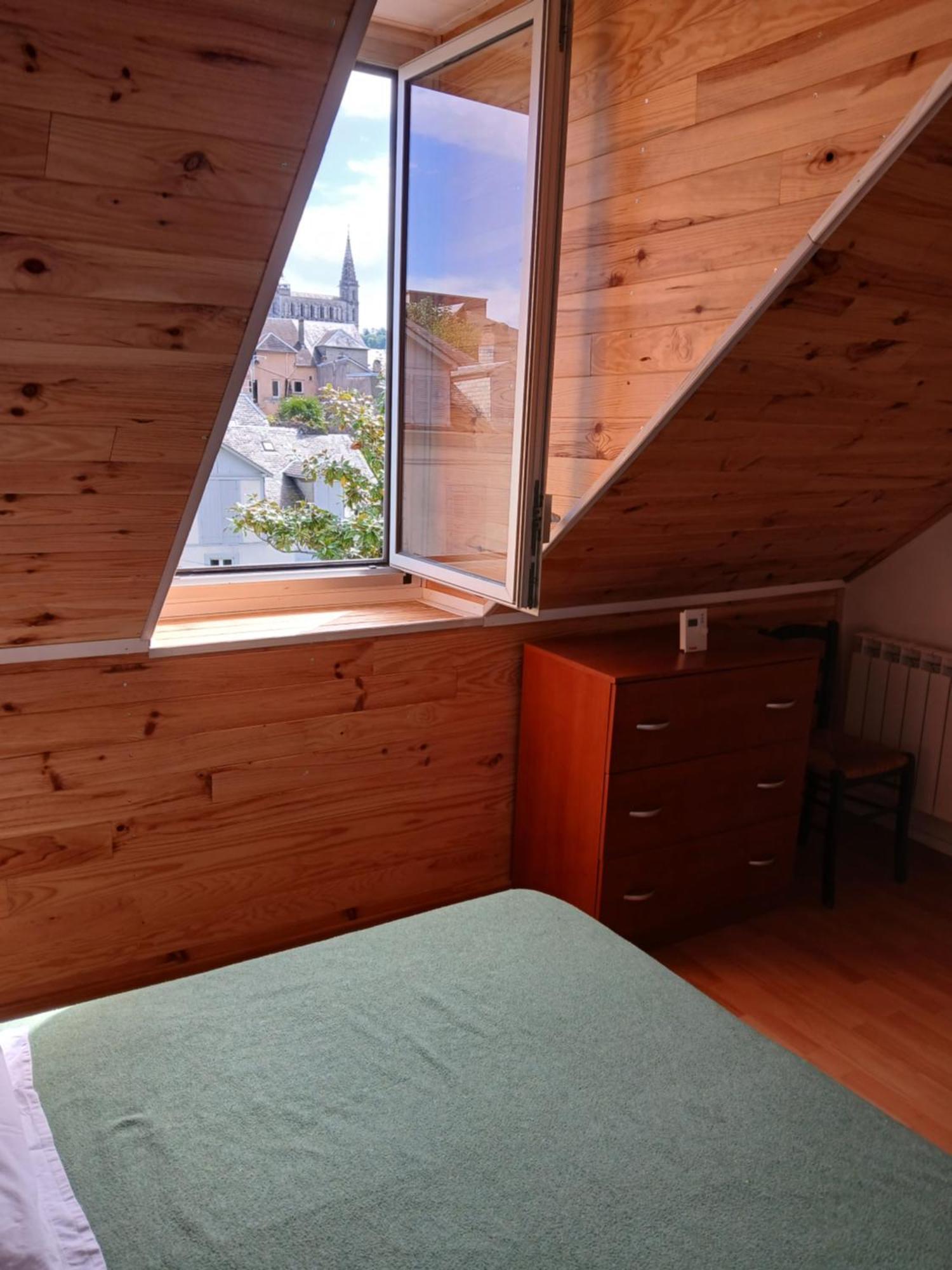 Charmant Appartement Au Centre De Bagnères-de-Bigorre Εξωτερικό φωτογραφία